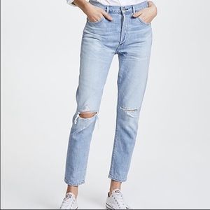 Liya - Citizen of Humanity